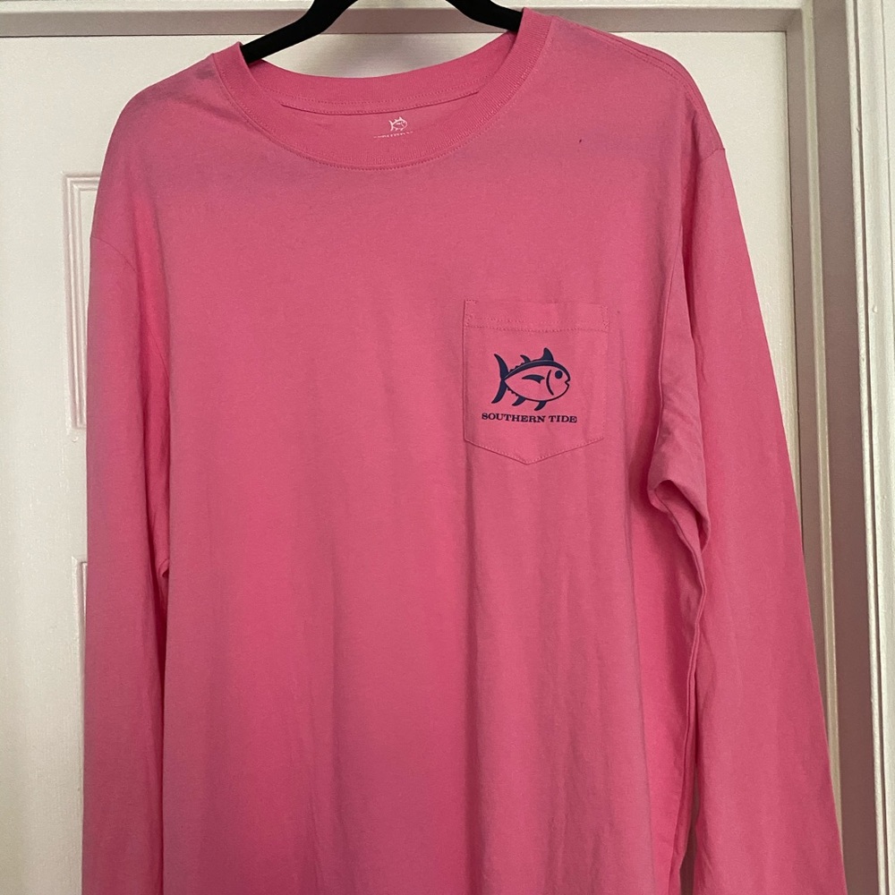 Southern Tide Long Sleeve *never worn*